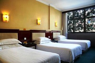 фото отеля Mogao Hotel