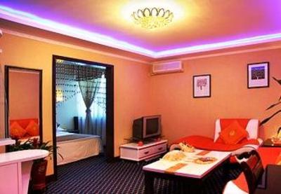 фото отеля Mogao Hotel