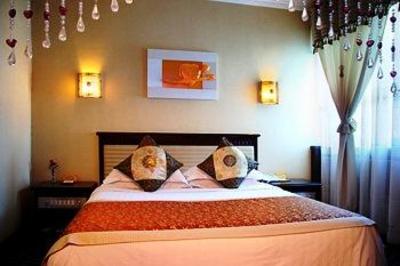 фото отеля Mogao Hotel