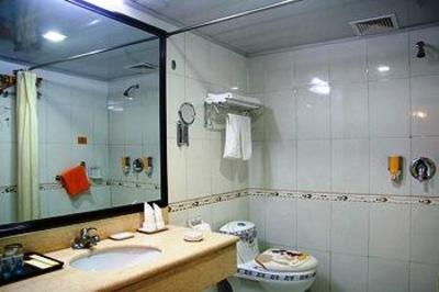 фото отеля Mogao Hotel
