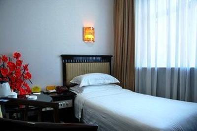 фото отеля Mogao Hotel