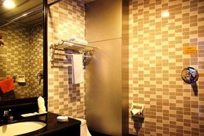 фото отеля Mogao Hotel