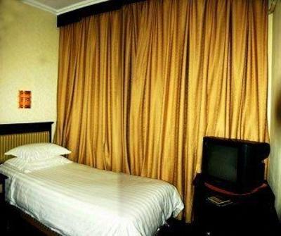 фото отеля Mogao Hotel
