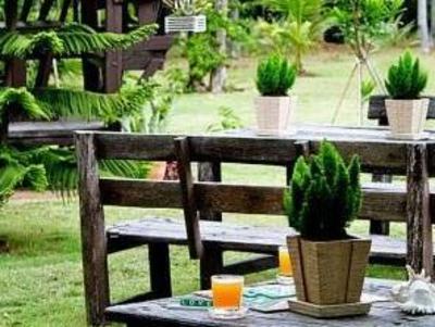 фото отеля Baan Khun Poh Hotel
