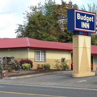 фото отеля Budget Inn Gladstone Portland
