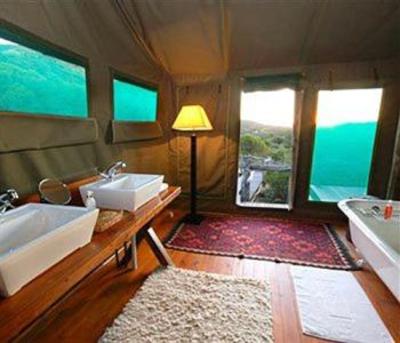 фото отеля Hillsnek Safaris