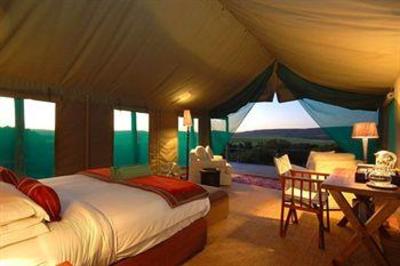 фото отеля Hillsnek Safaris