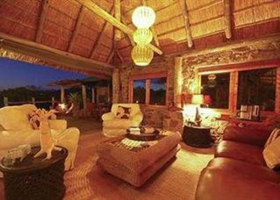 фото отеля Hillsnek Safaris