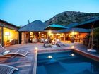 фото отеля Hillsnek Safaris