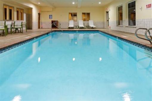 фото отеля Holiday Inn Express Hotel & Suites Canyonville
