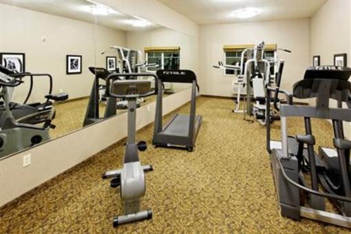 фото отеля Holiday Inn Express Hotel & Suites Canyonville