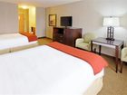 фото отеля Holiday Inn Express Hotel & Suites Canyonville