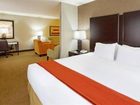фото отеля Holiday Inn Express Hotel & Suites Canyonville