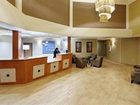 фото отеля Holiday Inn Express Hotel & Suites Canyonville