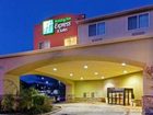 фото отеля Holiday Inn Express Hotel & Suites Canyonville