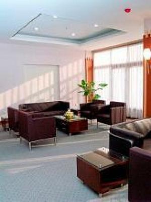 фото отеля Enhaii Hotel Bandung