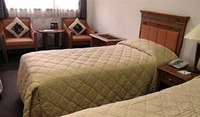 фото отеля Enhaii Hotel Bandung
