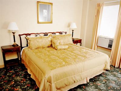 фото отеля The Faust Hotel