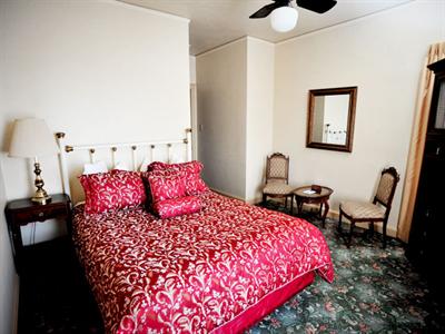 фото отеля The Faust Hotel