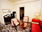 фото отеля The Faust Hotel
