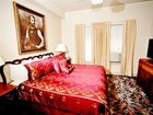 фото отеля The Faust Hotel