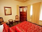 фото отеля The Faust Hotel