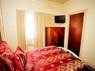 фото отеля The Faust Hotel