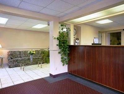 фото отеля Super 8 Motel Ashland