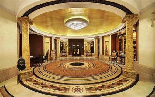 фото отеля Mayfair Convention