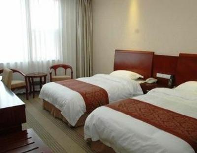 фото отеля Dong Du Run Jing Hotel