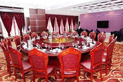 фото отеля Dong Du Run Jing Hotel
