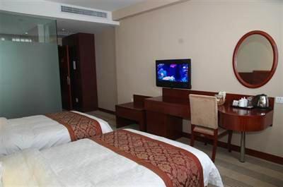 фото отеля Dong Du Run Jing Hotel