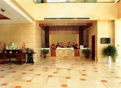 фото отеля Dong Du Run Jing Hotel