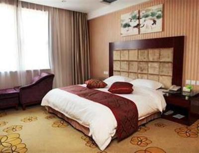 фото отеля Dong Du Run Jing Hotel