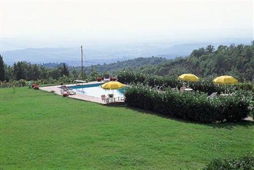 фото отеля Il Villino Castellina in Chianti