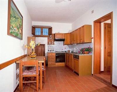 фото отеля Il Villino Castellina in Chianti