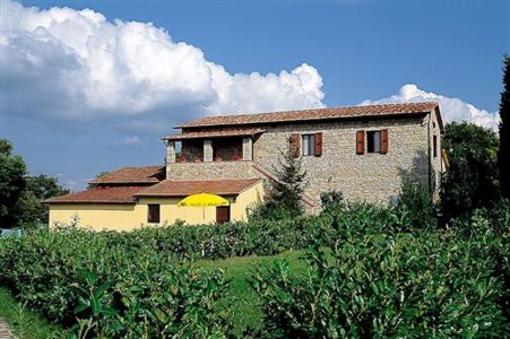 фото отеля Il Villino Castellina in Chianti