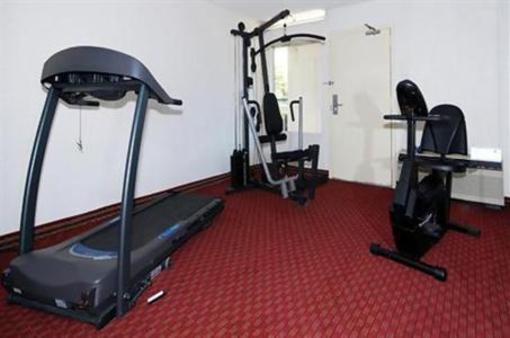 фото отеля Quality Inn & Suites Six Flags Austell