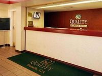 Quality Inn & Suites Six Flags Austell
