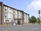 фото отеля Super 8 Motel Waterloo (Iowa)