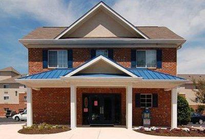 фото отеля Suburban Extended Stay Hotel - Richmond
