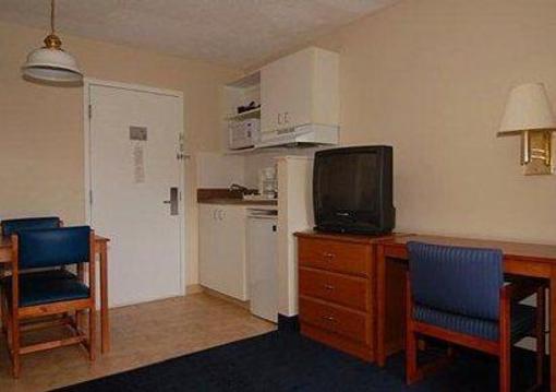 фото отеля Suburban Extended Stay Hotel - Richmond