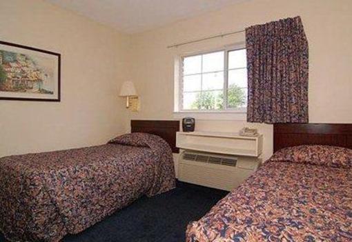фото отеля Suburban Extended Stay Hotel - Richmond