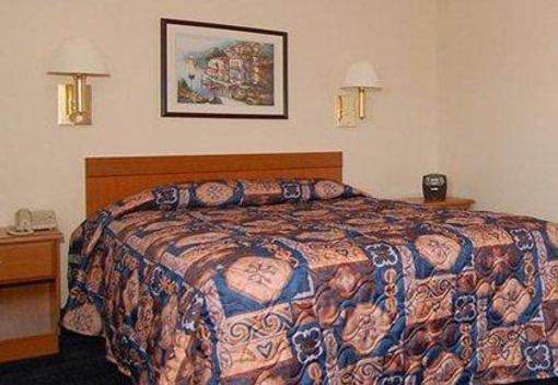 фото отеля Suburban Extended Stay Hotel - Richmond
