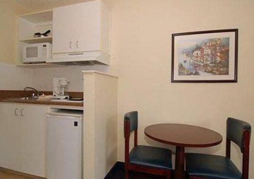 фото отеля Suburban Extended Stay Hotel - Richmond