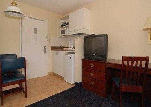 фото отеля Suburban Extended Stay Hotel - Richmond
