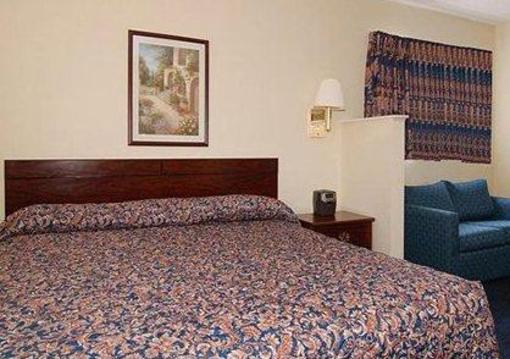 фото отеля Suburban Extended Stay Hotel - Richmond