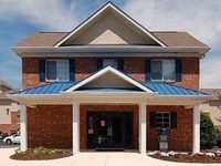 Suburban Extended Stay Hotel - Richmond