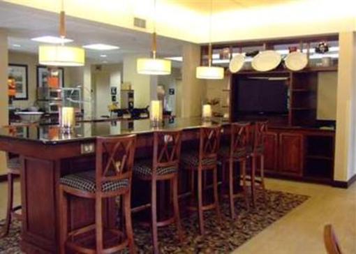 фото отеля Hampton Inn Raleigh Garner