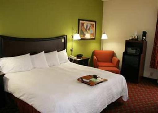 фото отеля Hampton Inn Raleigh Garner